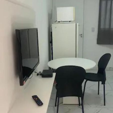 Sp Apartamento 1 Dormitorio São Paulo Exteriér fotografie