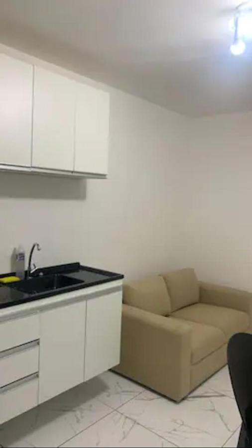 Sp Apartamento 1 Dormitorio São Paulo Exteriér fotografie
