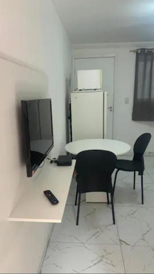 Sp Apartamento 1 Dormitorio São Paulo Exteriér fotografie