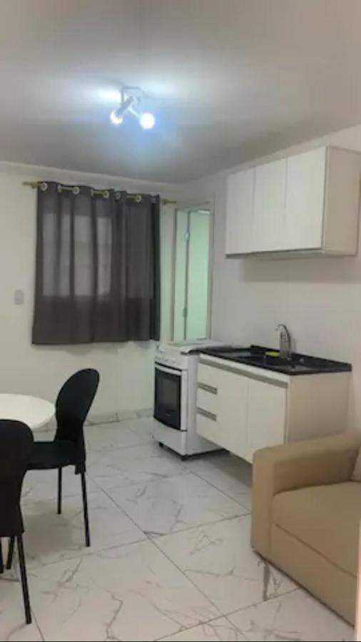 Sp Apartamento 1 Dormitorio São Paulo Exteriér fotografie