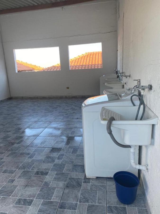 Sp Apartamento 1 Dormitorio São Paulo Exteriér fotografie