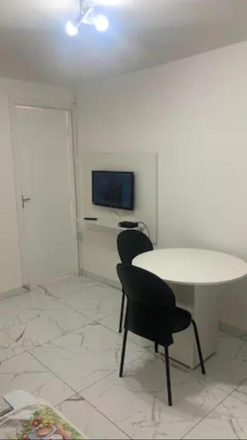 Sp Apartamento 1 Dormitorio São Paulo Exteriér fotografie