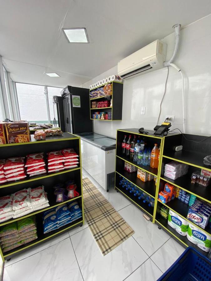 Sp Apartamento 1 Dormitorio São Paulo Exteriér fotografie
