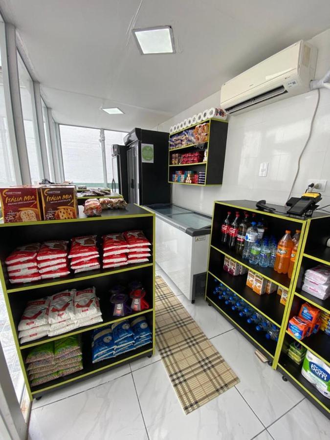 Sp Apartamento 1 Dormitorio São Paulo Exteriér fotografie